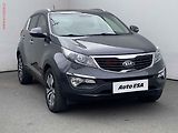 Kia Sportage (2013) 2.0 CRDi AWD, Premium, AT - náhled 1