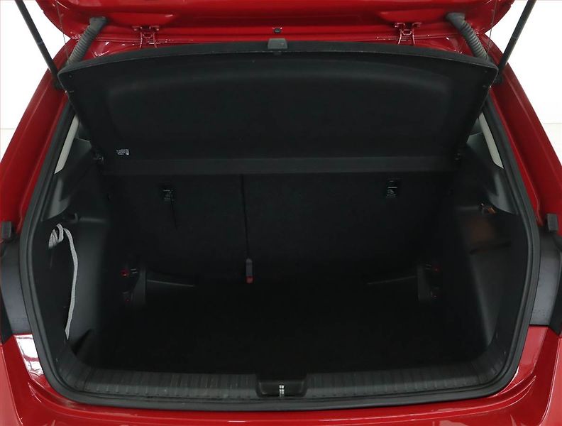 Škoda Fabia (2024) 1.0 TSI, Serv.kniha, Tempomat - fotka 13 z 15