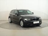 BMW Řada 1 (2008) 116i, Serv.kniha, Xenony - náhled 1