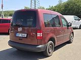 Volkswagen Caddy 1,6tdi  - náhled 3