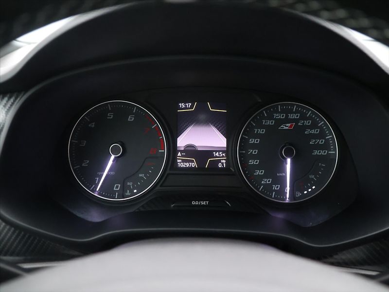 Seat Leon Cupra 2,0 TSI 221kW LED 1.Maj. - fotka 14 z 28