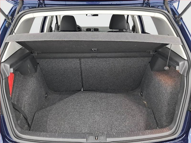 Volkswagen Golf (2008) 1.4 16V, nová STK, servisované - fotka 14 z 14