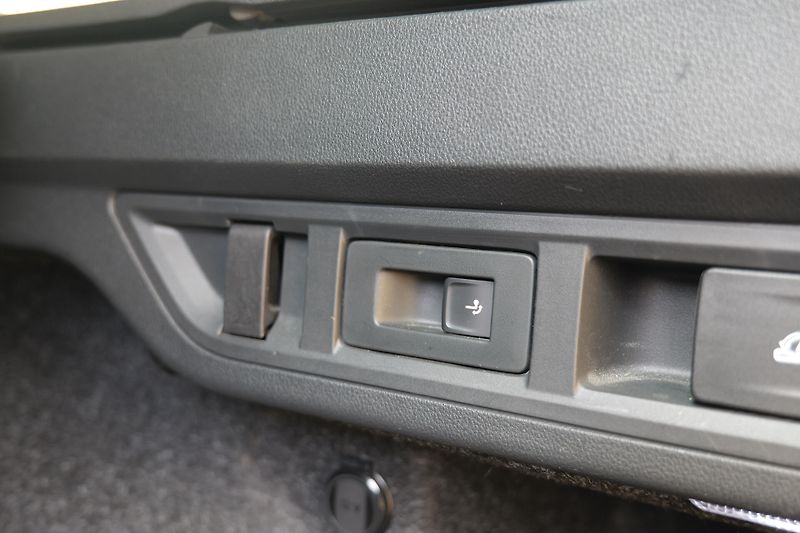 Škoda Octavia 1.5TSI Kam Ad.Temp. KESSY Taž - fotka 42 z 43