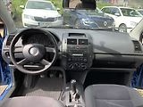 Volkswagen Polo 1,2 i KLIMATIZACE - náhled 9