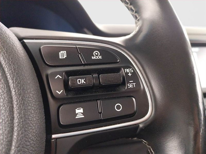 Kia Niro (2017) Hybrid, Automat, Kůže, Navi - fotka 22 z 22