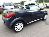 Opel Tigra 1,4 16V Roadster Cabrio - náhled 8