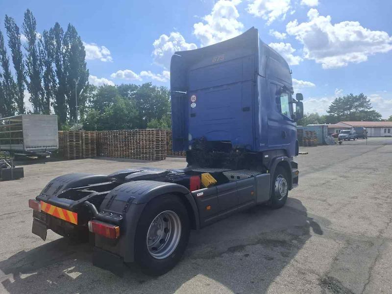 Scania R420 LA4X2 - fotka 4 z 42