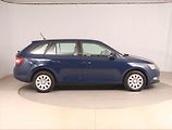 Škoda Fabia (2015) 1.0, Serv.kniha - náhled 6