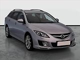 Mazda 6 (2008) 2.5, Serv.kniha, Xenony - náhled 1