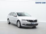 Škoda Octavia 2,0 TDI 110kW DSG Style Virtua - náhled 1