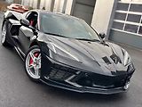 Chevrolet Corvette (2026) C8 Stingray 3LT Magnetic Lift - náhled 2