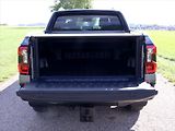 Ford Ranger 3,0 V6 TDi Double Cab Wildtrak - náhled 9