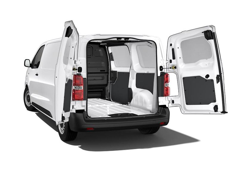 Peugeot Expert (2026) Furgon L2 2.2 BlueHDi 150 MAN6 - fotka 5 z 7
