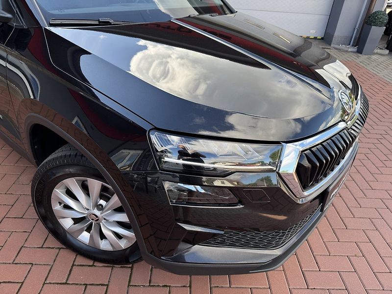 Škoda Karoq (2022) 2.0TDi LED Kamera Smartlink - fotka 38 z 48