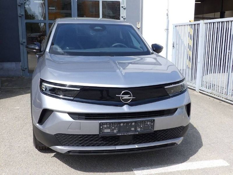 Opel Mokka (2026) Edition 1.2 TURBO (100 k - fotka 3 z 30