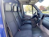 Mercedes-Benz Sprinter 211CDI 80kW - 1xMAJ. - 157 TKM - náhled 30
