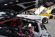Tuning & Styling sraz v Rokycanech.