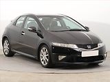 Honda Civic (2006) 1.8 - náhled 1