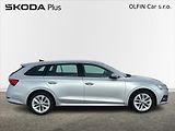 Škoda Octavia 2,0 TDi 85 kW 7DSG STYLE  IV. - náhled 7
