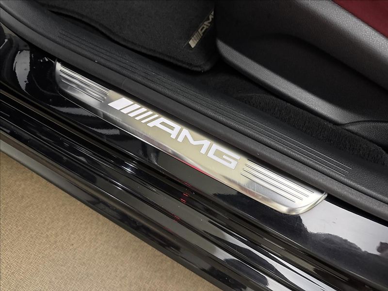 Mercedes-Benz CLS 3,0 53AMG 4M+ HUD MASÁŽ DPH CZ - fotka 47 z 62