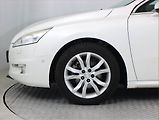 Peugeot 508 (2013) 2.0 HDi, Serv.kniha, Navi - náhled 13