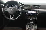 Škoda Superb (2016) Style 2.0 TDI 4x4, 4X4 - náhled 7