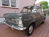 Opel Kadett 1000 Lux VZÁCNÝ VETERÁN ! - náhled 1
