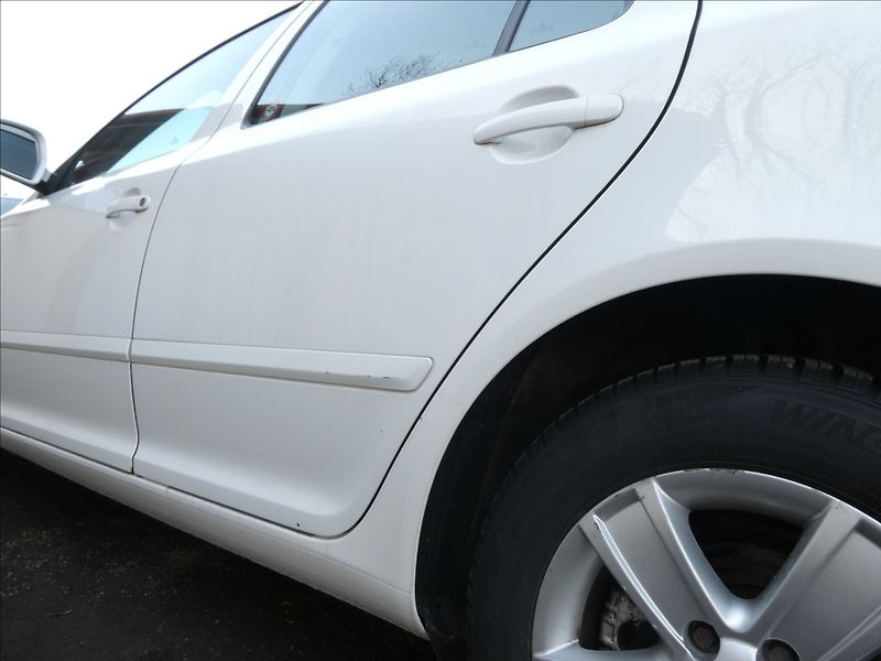 Škoda Octavia 1,6 TDI Greenline, po servise - fotka 16 z 50