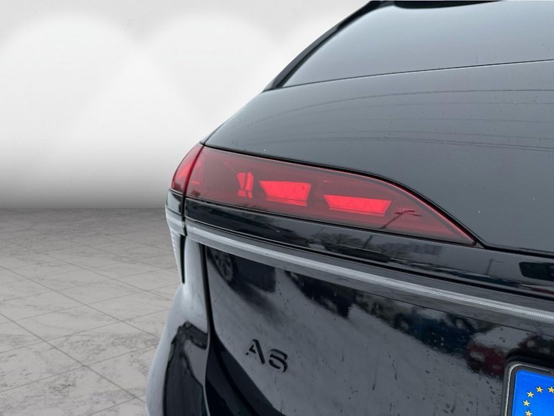 Audi A6 (2025) Avant e-hybrid quattro 270kW S - fotka 19 z 21