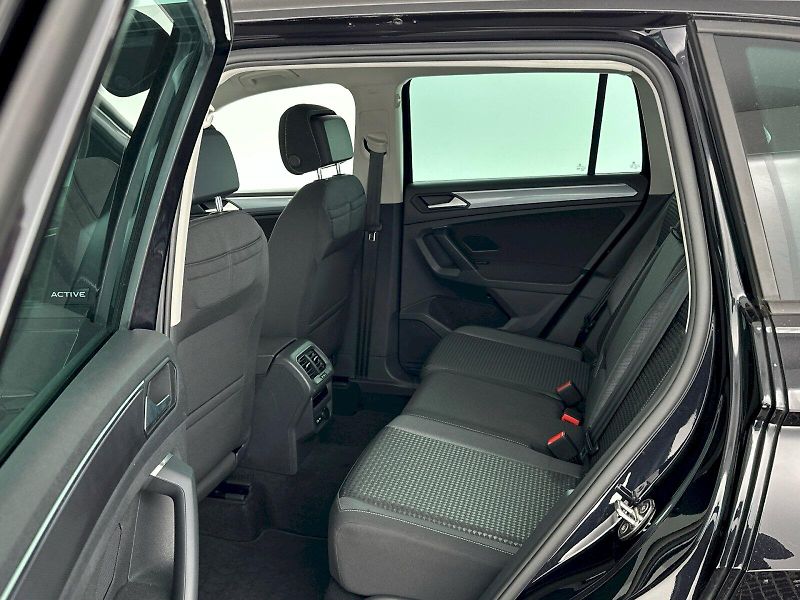 Volkswagen Tiguan (2022) 1.5 TSI 96kW, Tažné, Nezávislé - fotka 8 z 30