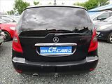 Mercedes-Benz Třídy A A160,  Klima - náhled 4