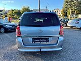 Opel Zafira (2008) 1.7 CDTi 92 kW 7 míst,Sport - náhled 6