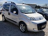 Fiat Qubo 1,4 i + CNG - náhled 2