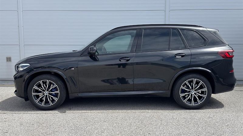 BMW X5 xDrive30d Mpaket ČR DPH - fotka 3 z 15