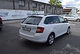 Škoda Fabia (2015) 1.2TSI 66kw STYLE AC TEMPOMAT - náhled 7