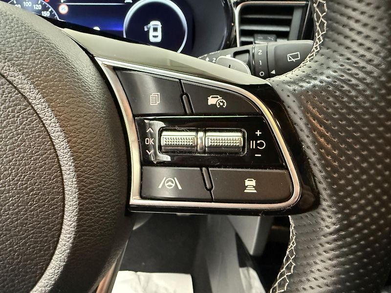Kia Ceed 1.5 T-GDI GPF GT-Line Plus DCT - fotka 9 z 15
