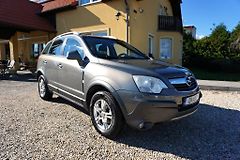 Opel Antara (2007) COSMO 2,0 CDTI 110 kW - fotografie inzerátu