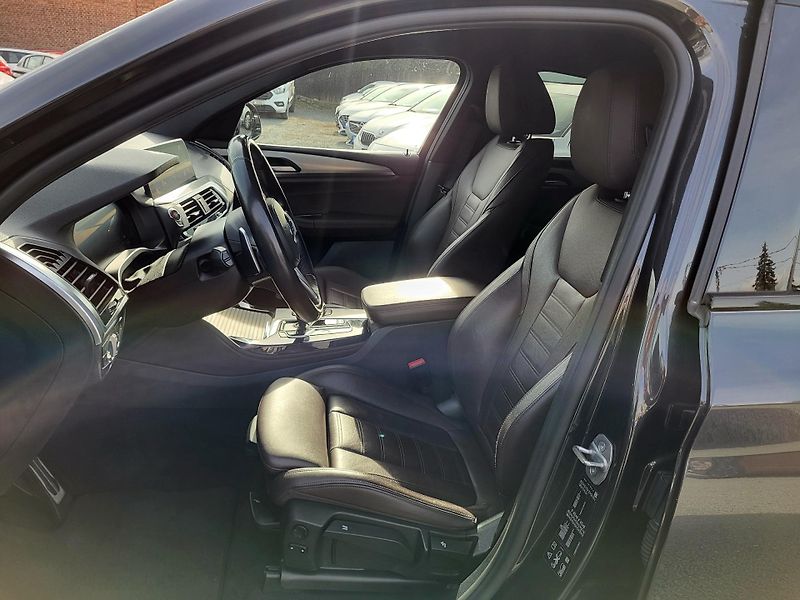 BMW X4 xDrive 30d 195kW M SPORT *ČR - fotka 7 z 48