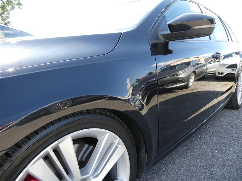 Škoda Octavia 2,0 TDi 135kW RS serviska,2.ma - fotka 13 z 51