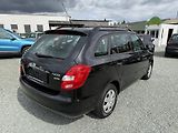 Škoda Fabia 1.4i KOMBI KLIMA - náhled 6