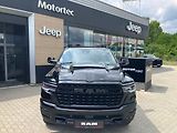 Dodge RAM (2025) 3.0 I6 548k LIMITED NIGHT-RED - náhled 6