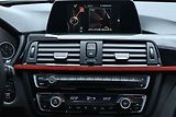 BMW Řada 4 (2015) Sport Line 420d, Automat, Navi - náhled 12