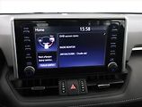 Toyota RAV4 (2022) 2.5 Hybrid - náhled 13