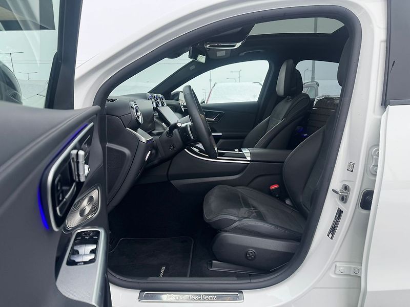 Mercedes-Benz GLC 300de 4M kupé - fotka 9 z 16