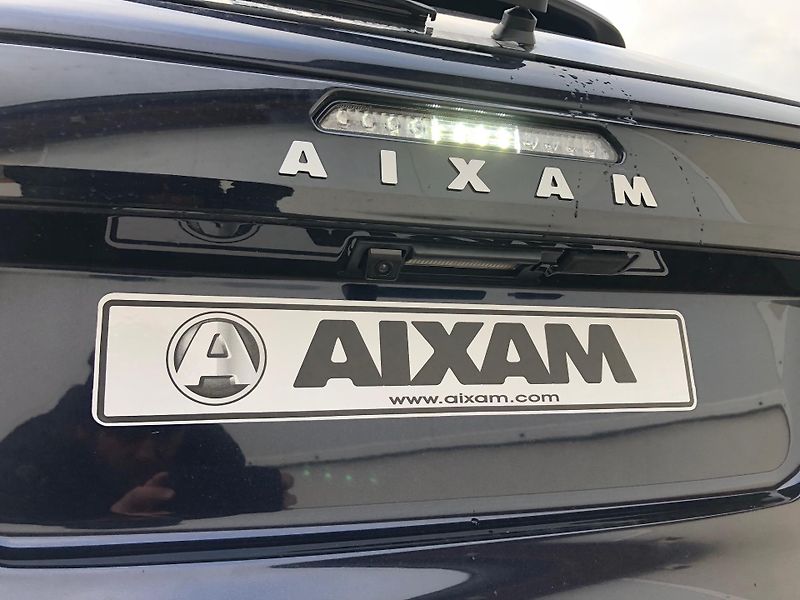 Aixam Coupé (2026) GTI - fotka 18 z 22