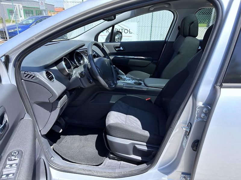Peugeot 3008 1.6i 88 kW panorama - fotka 6 z 18