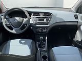 Hyundai i20 (2017) 1.2i, Go! - náhled 8