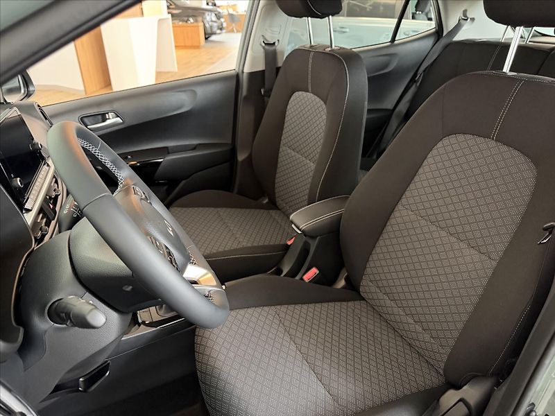 Kia Picanto (2026) 1,0 Gdi Comfort + A14 - fotka 9 z 10