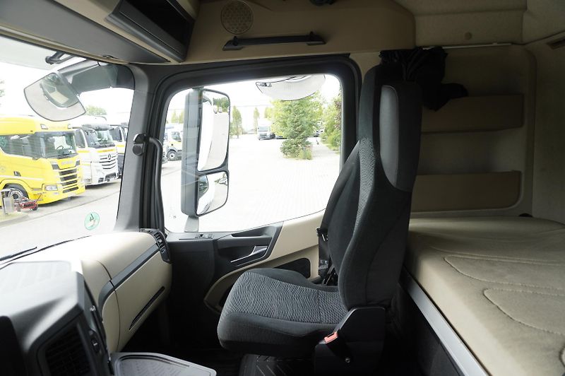 Mercedes-Benz Actros (2021) 1843 MP5 tractor unit - fotka 17 z 24