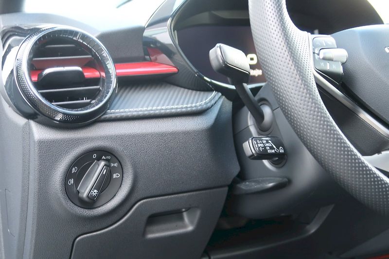 Škoda Fabia (2025) Monte Carlo 1,5 TSi /110 kW DS - fotka 11 z 30